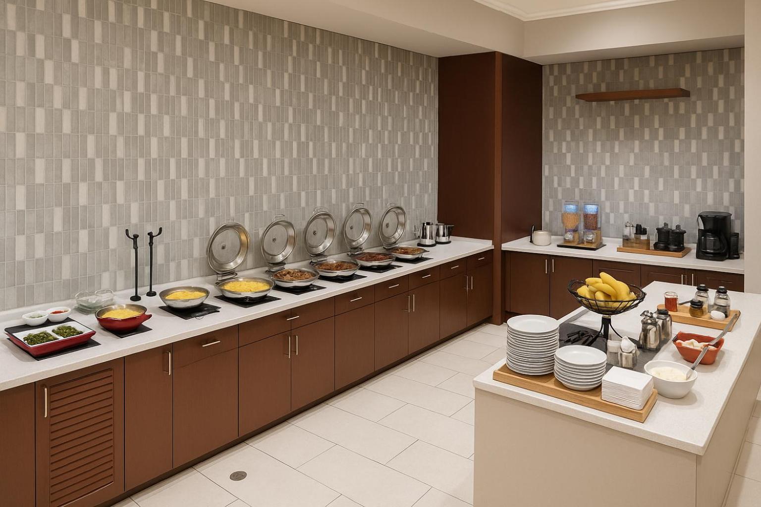 Doubletree By Hilton Forest Park 4*
