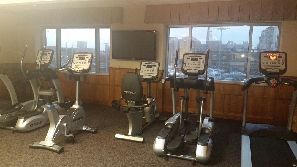 Doubletree By Hilton Forest Park 4* Saint Louis