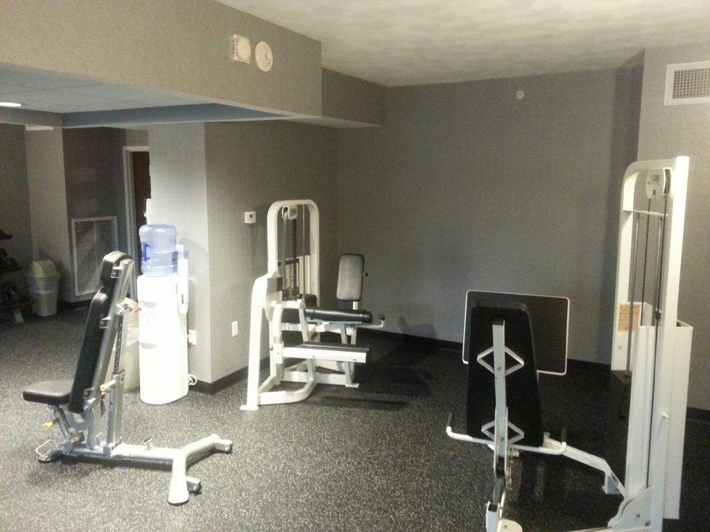 Doubletree By Hilton Forest Park