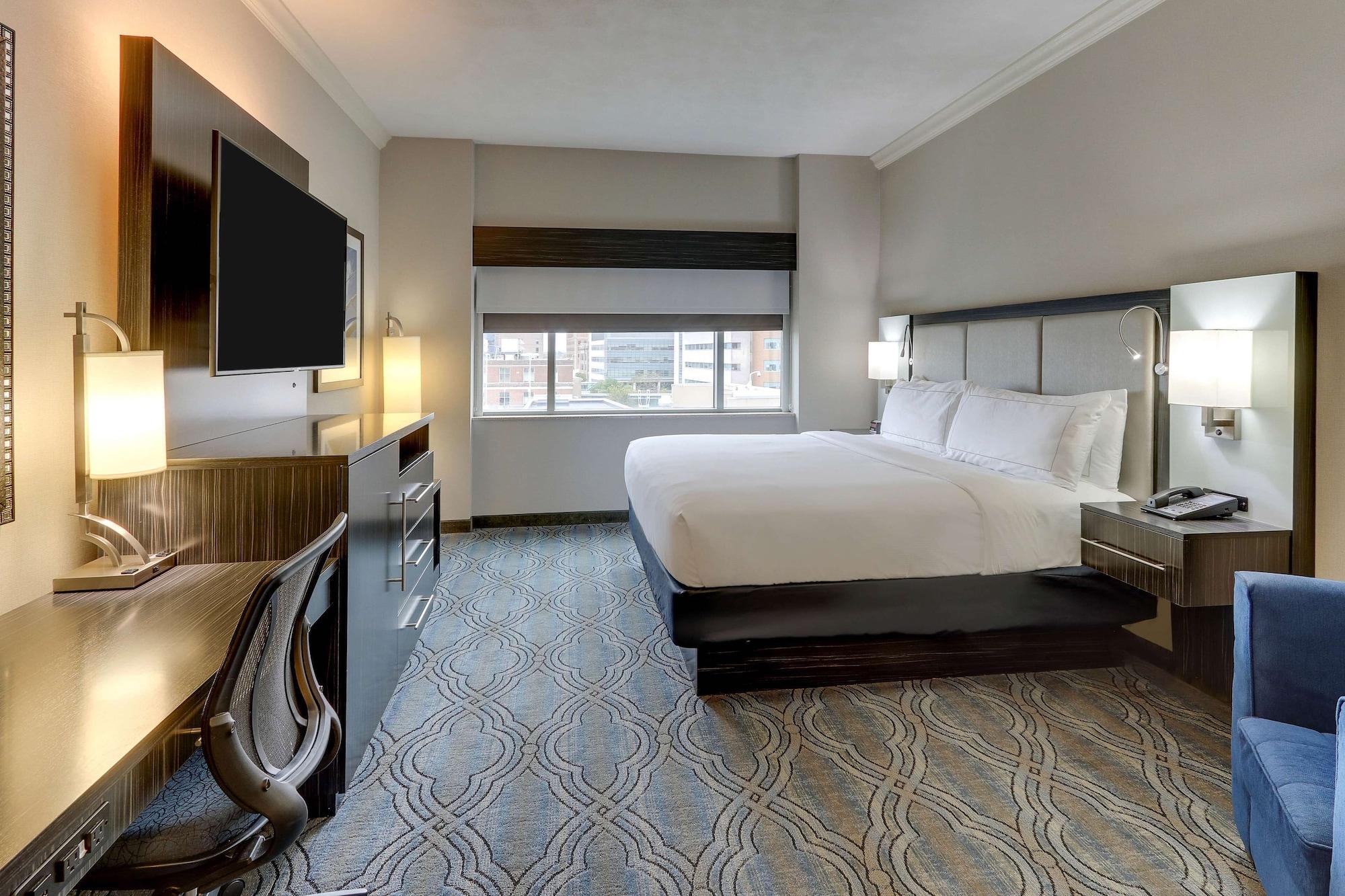 Doubletree By Hilton Forest Park 4* Saint Louis