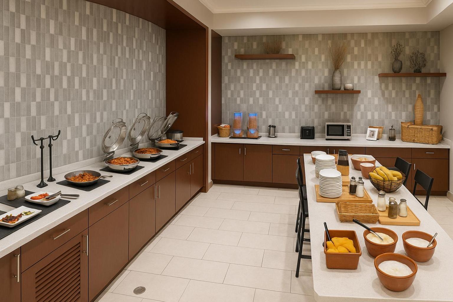 Hotel Doubletree By Hilton Forest Park Saint Louis