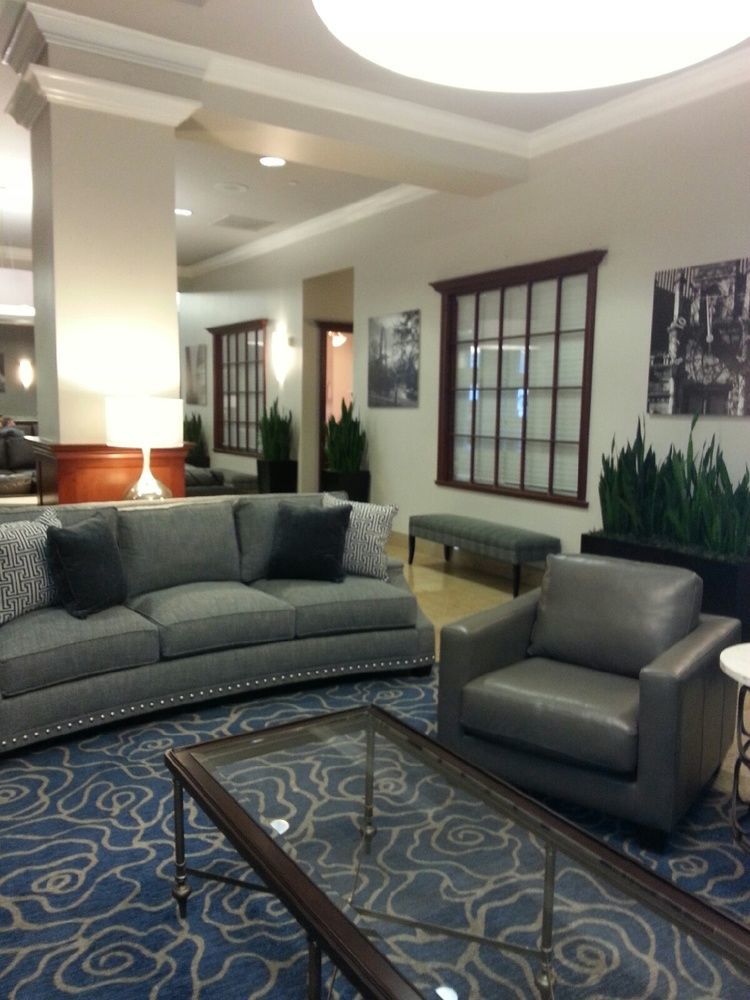 Hotel Doubletree By Hilton Forest Park Saint Louis