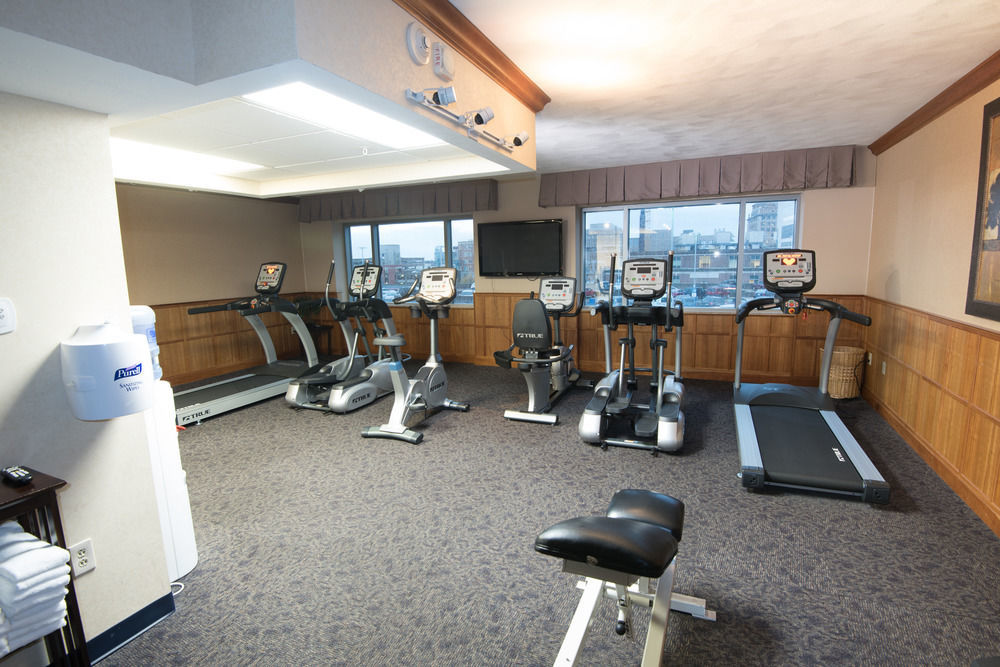 Doubletree By Hilton Forest Park Hotel Saint Louis